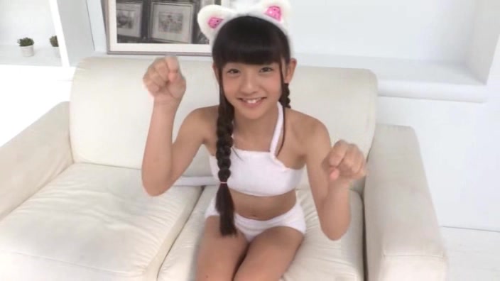 ジュニアアイドル尾野寺みさの画像