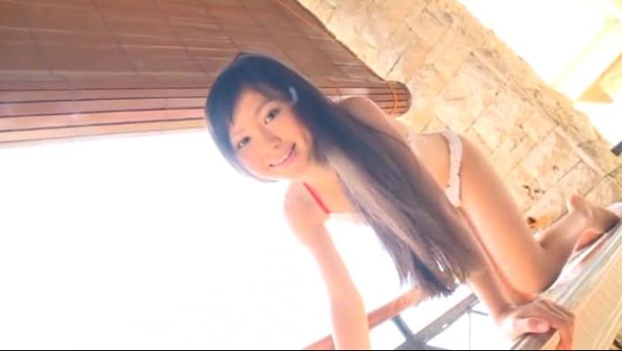 ジュニアアイドル須田理夏子の画像