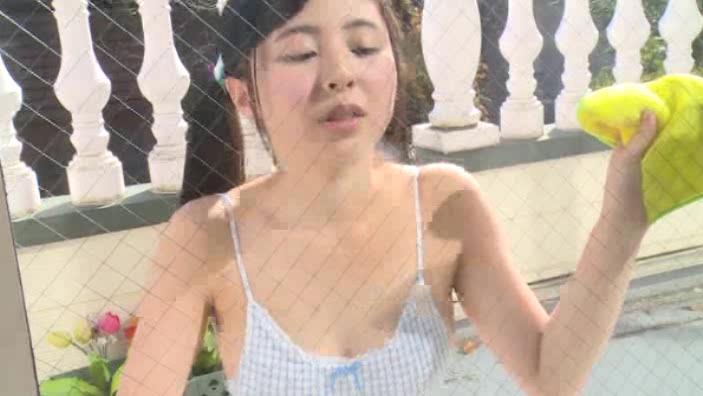 ジュニアアイドル橋本皐月(松下陽月)の画像